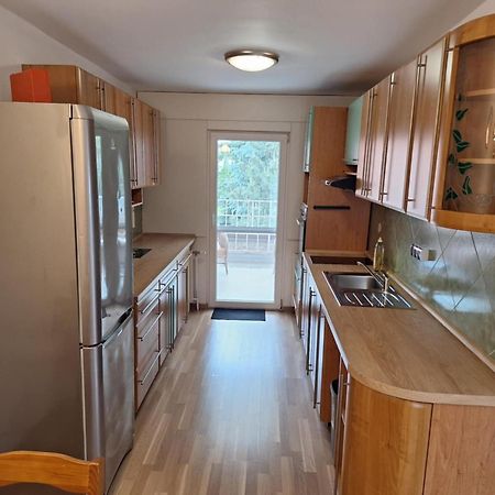 Star Apartments Piestany Bagian luar foto