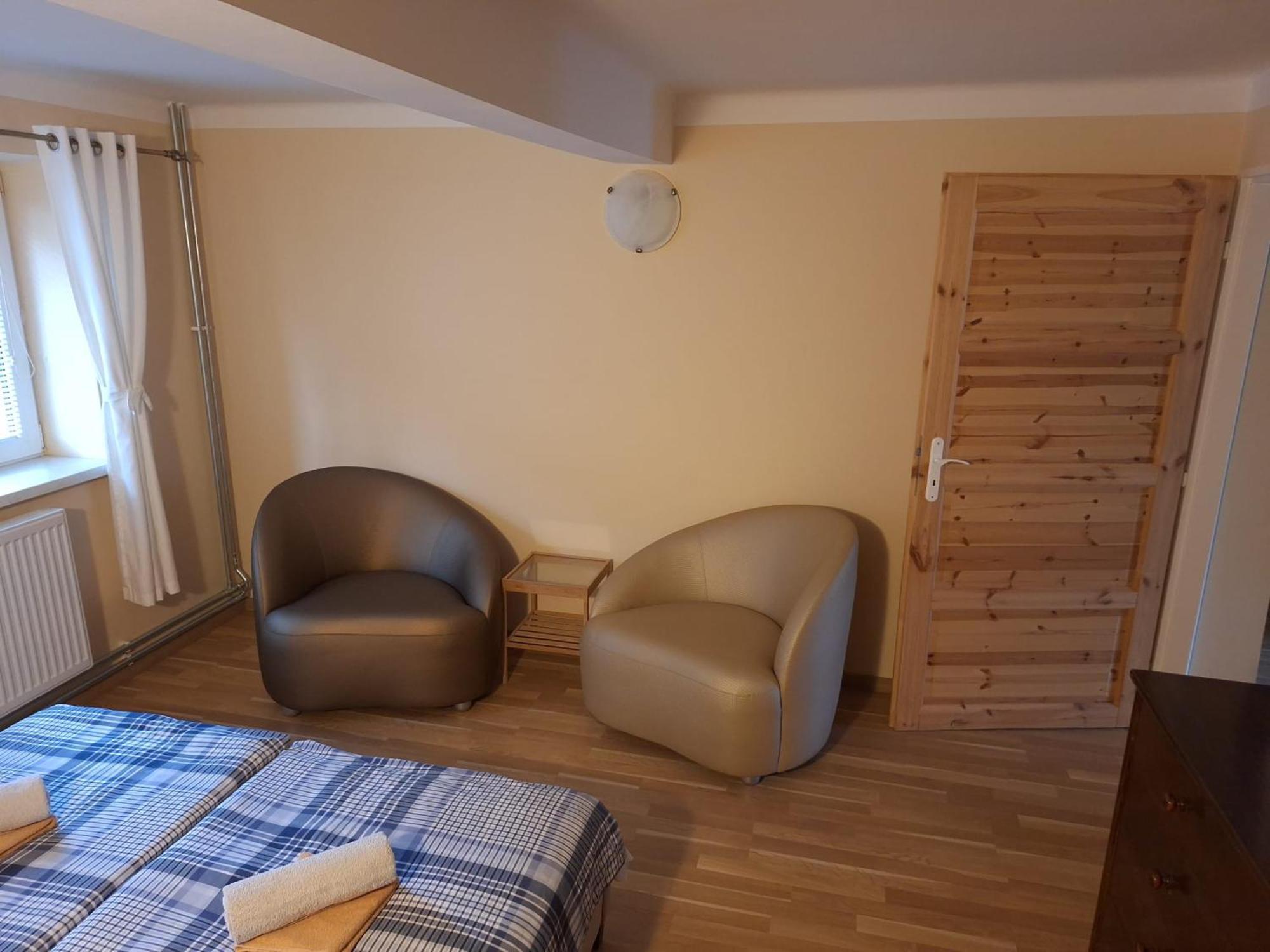Star Apartments Piestany Bagian luar foto