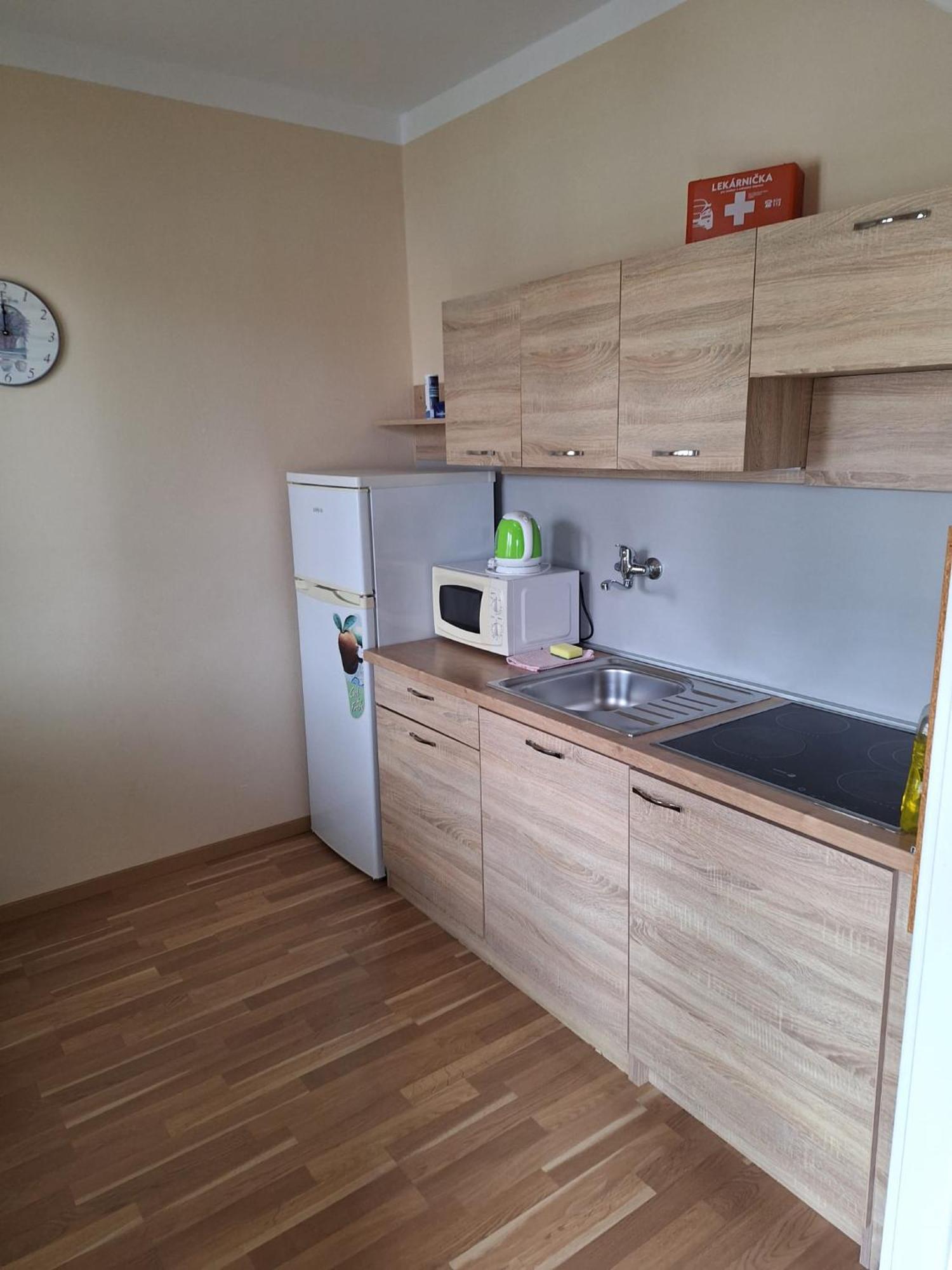 Star Apartments Piestany Bagian luar foto