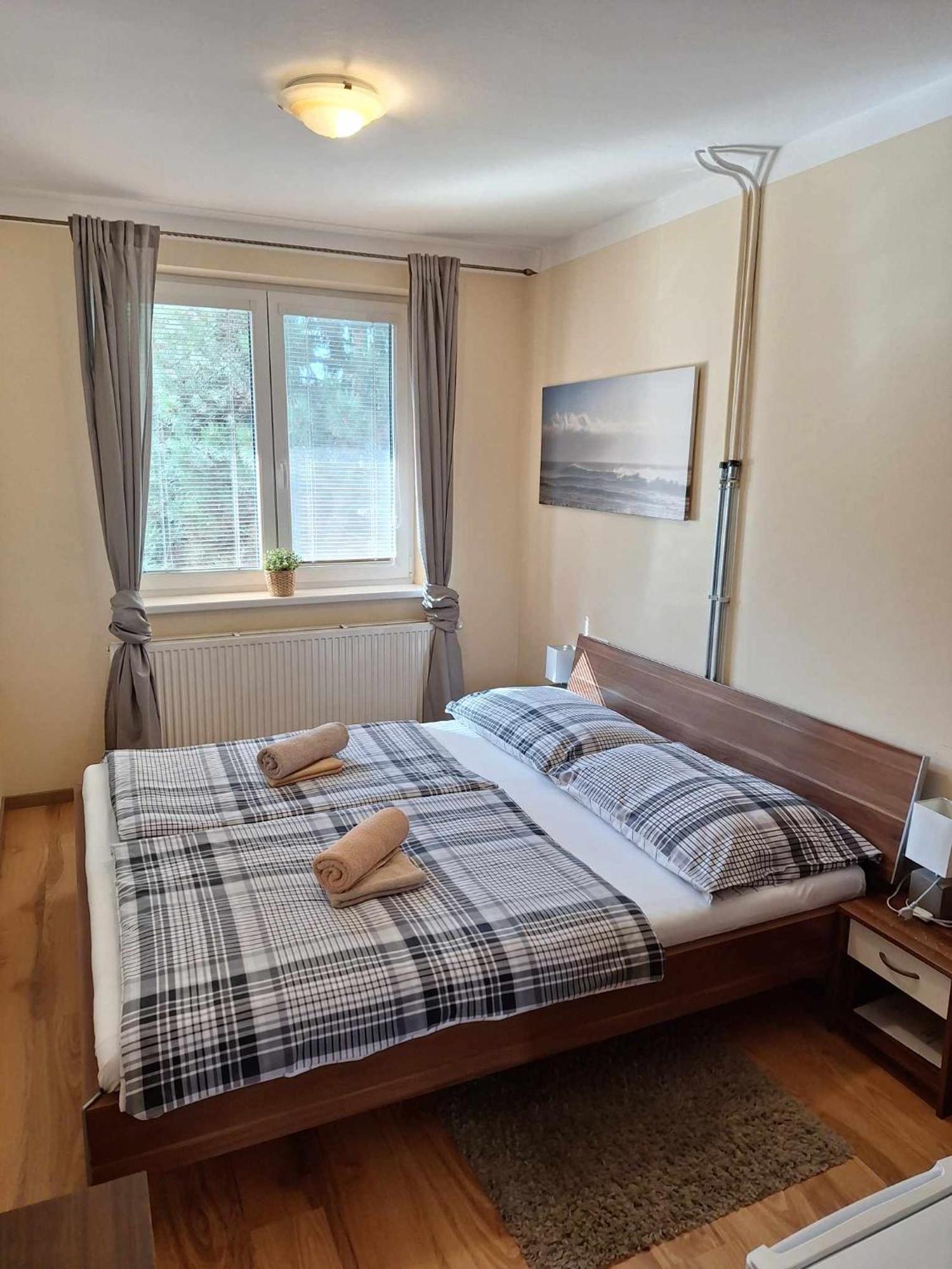 Star Apartments Piestany Bagian luar foto