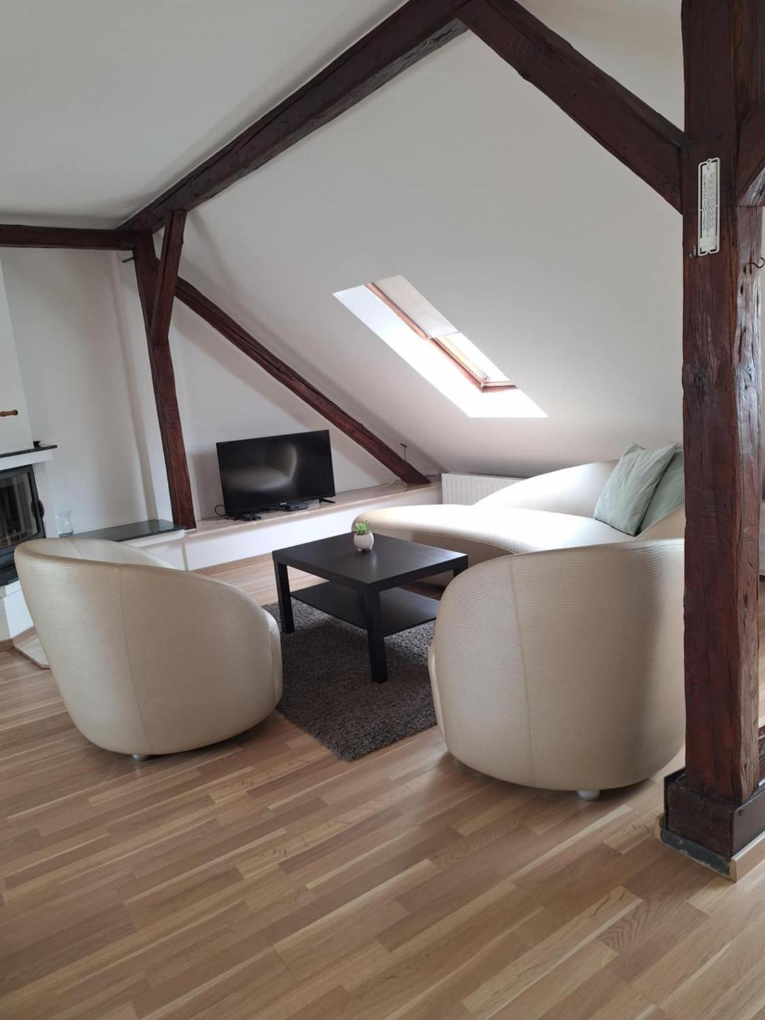 Star Apartments Piestany Bagian luar foto