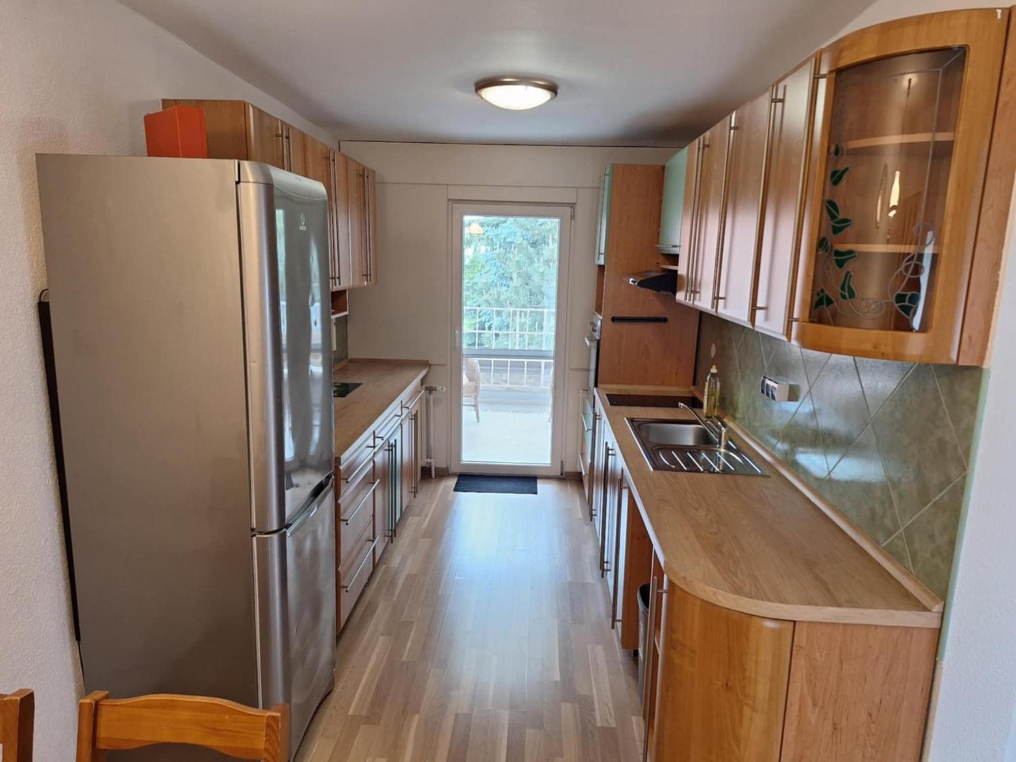 Star Apartments Piestany Bagian luar foto