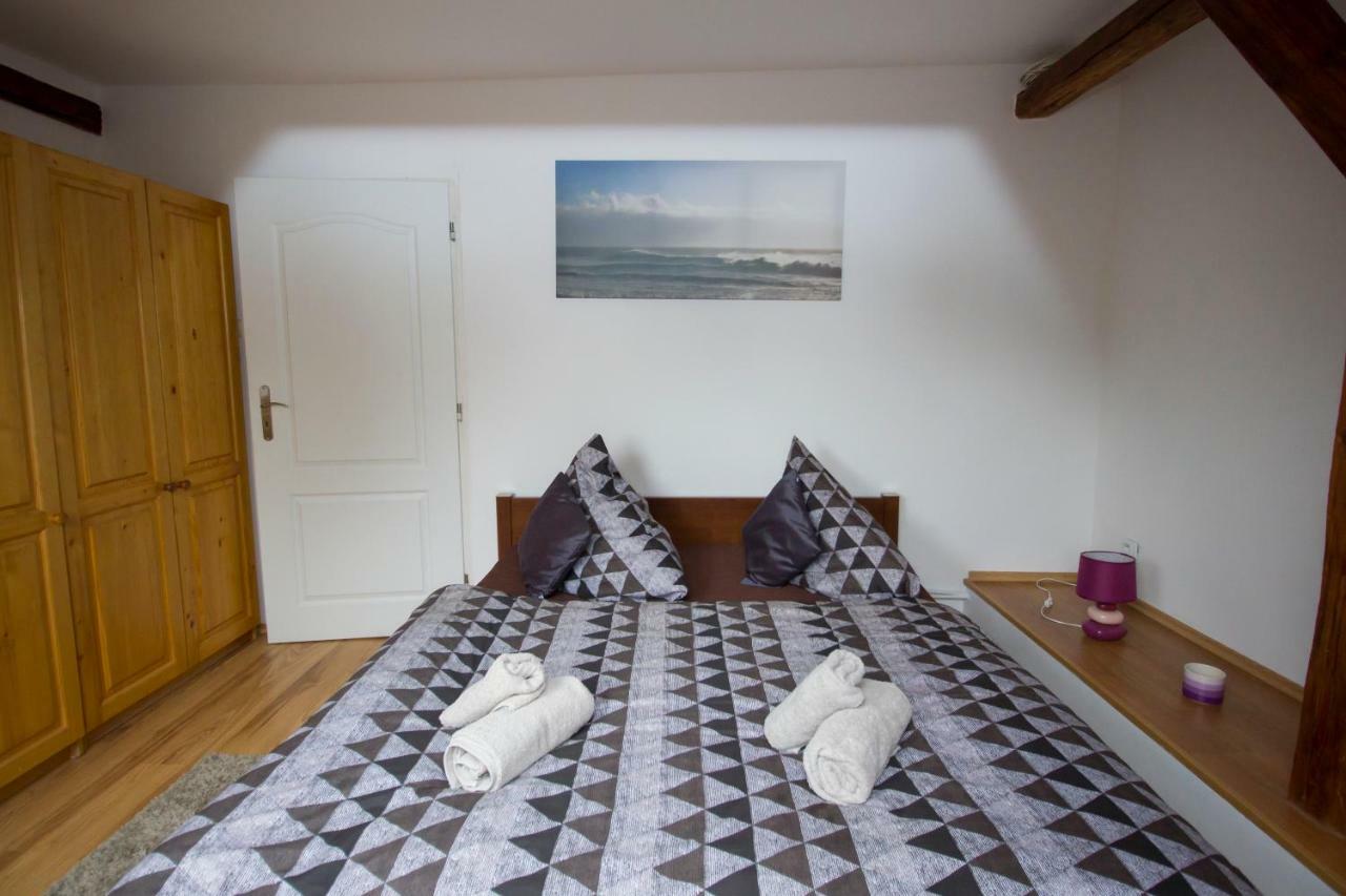 Star Apartments Piestany Bagian luar foto