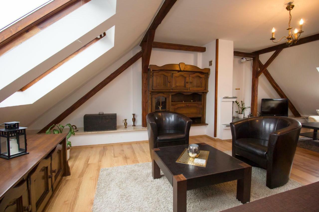 Star Apartments Piestany Bagian luar foto