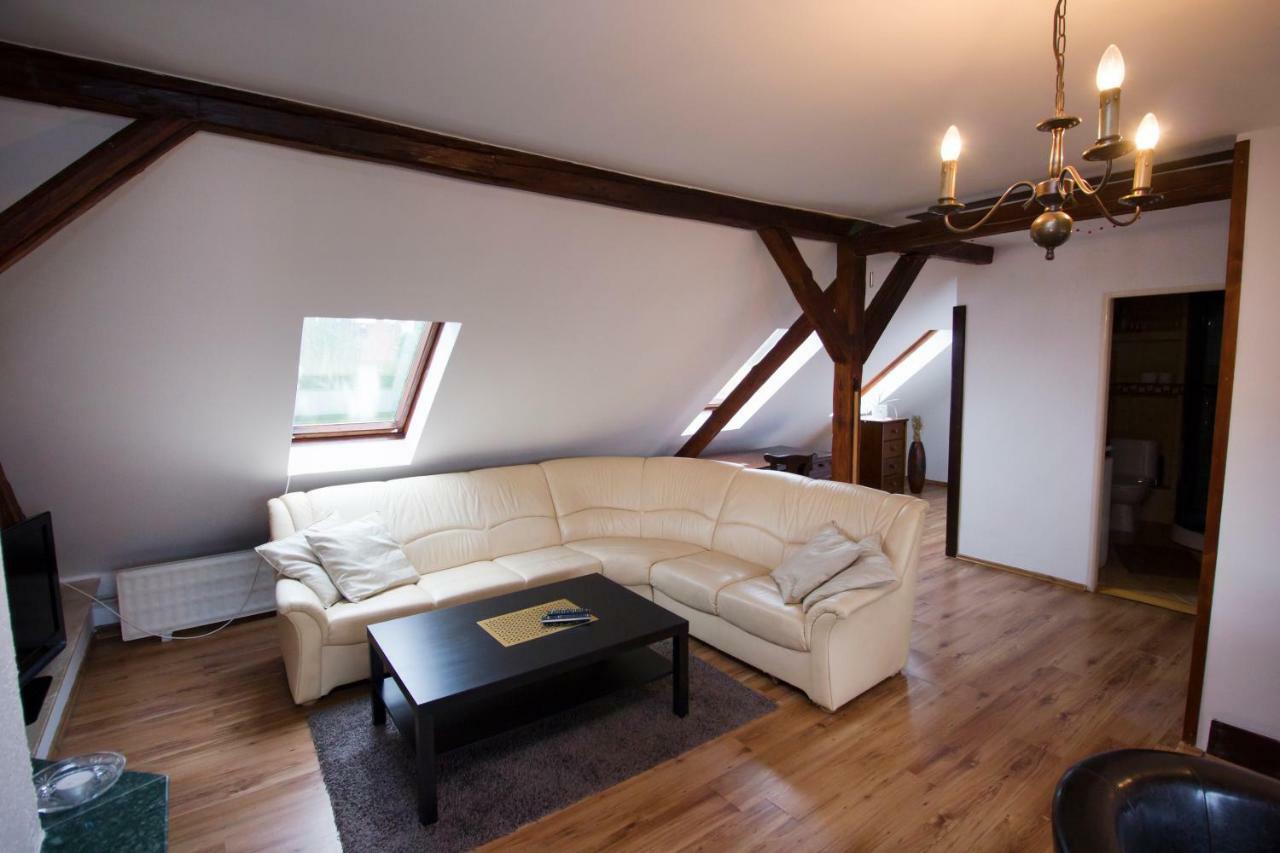 Star Apartments Piestany Bagian luar foto