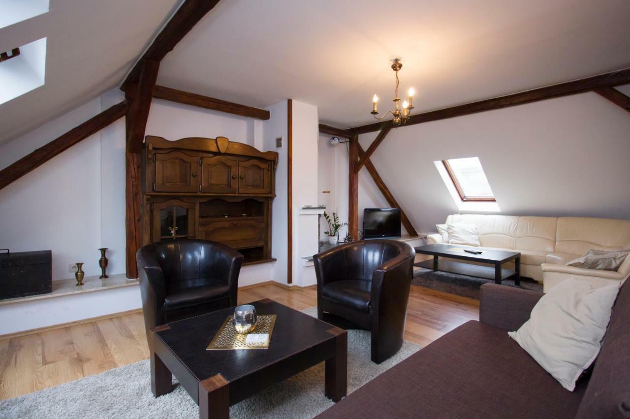 Star Apartments Piestany Bagian luar foto
