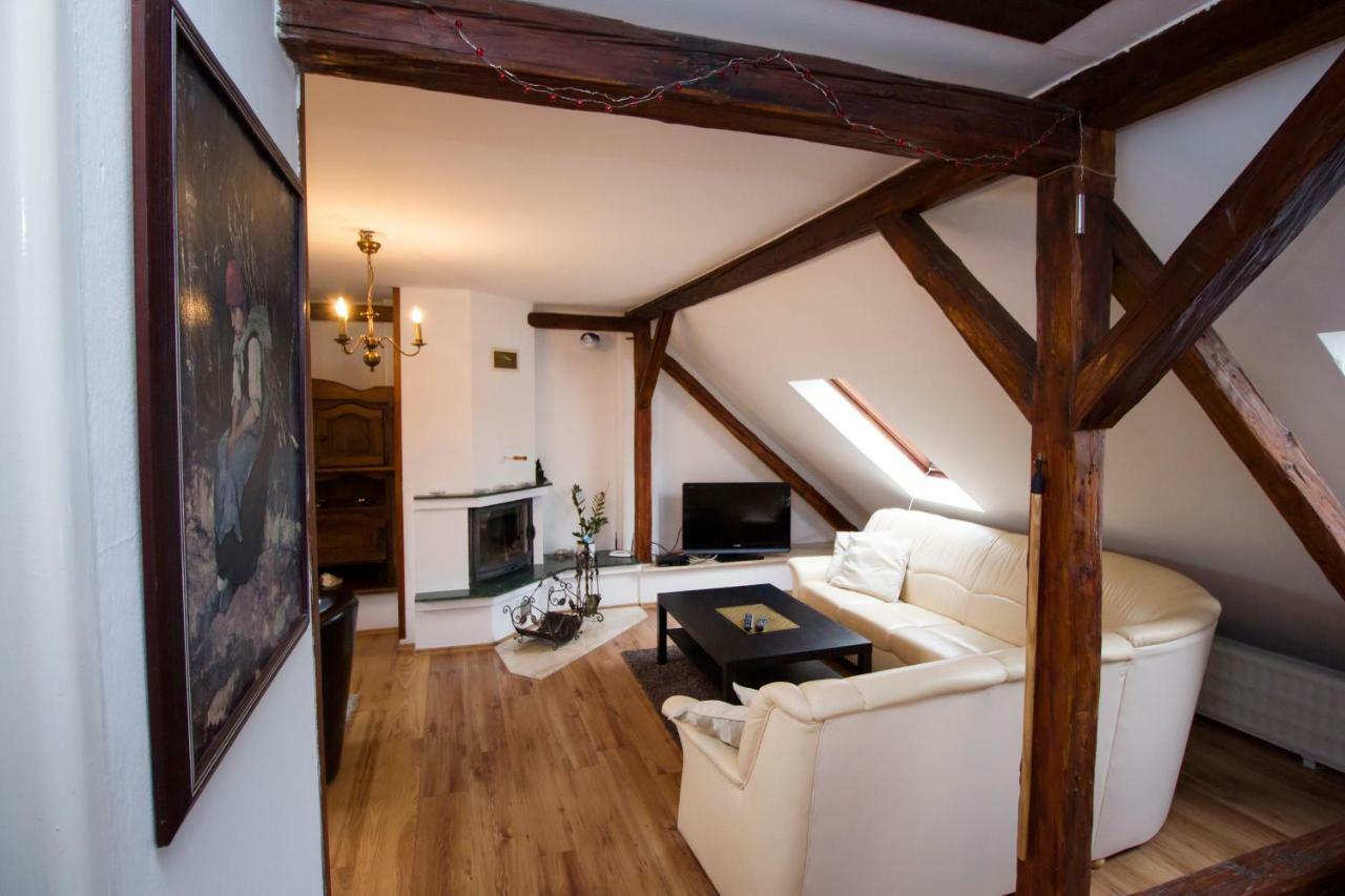 Star Apartments Piestany Bagian luar foto