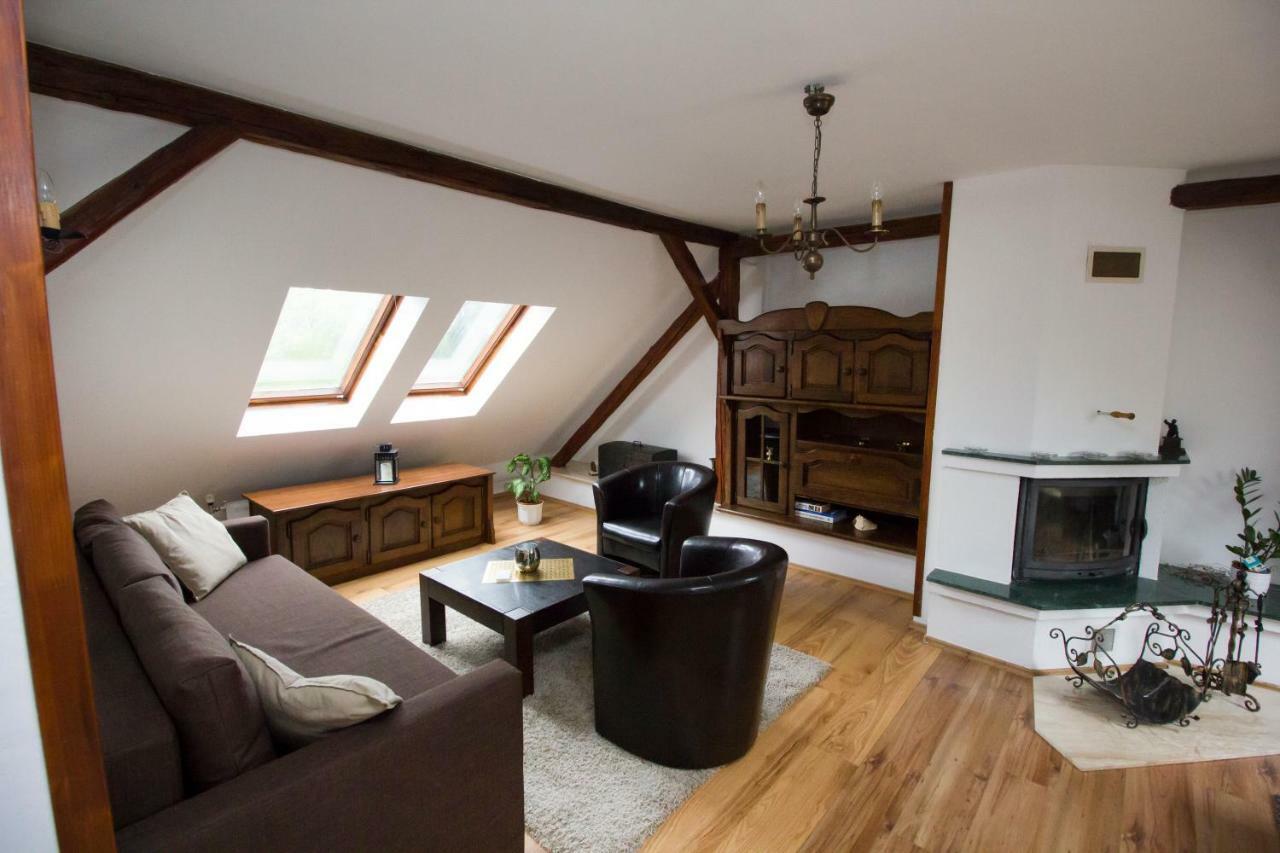 Star Apartments Piestany Bagian luar foto
