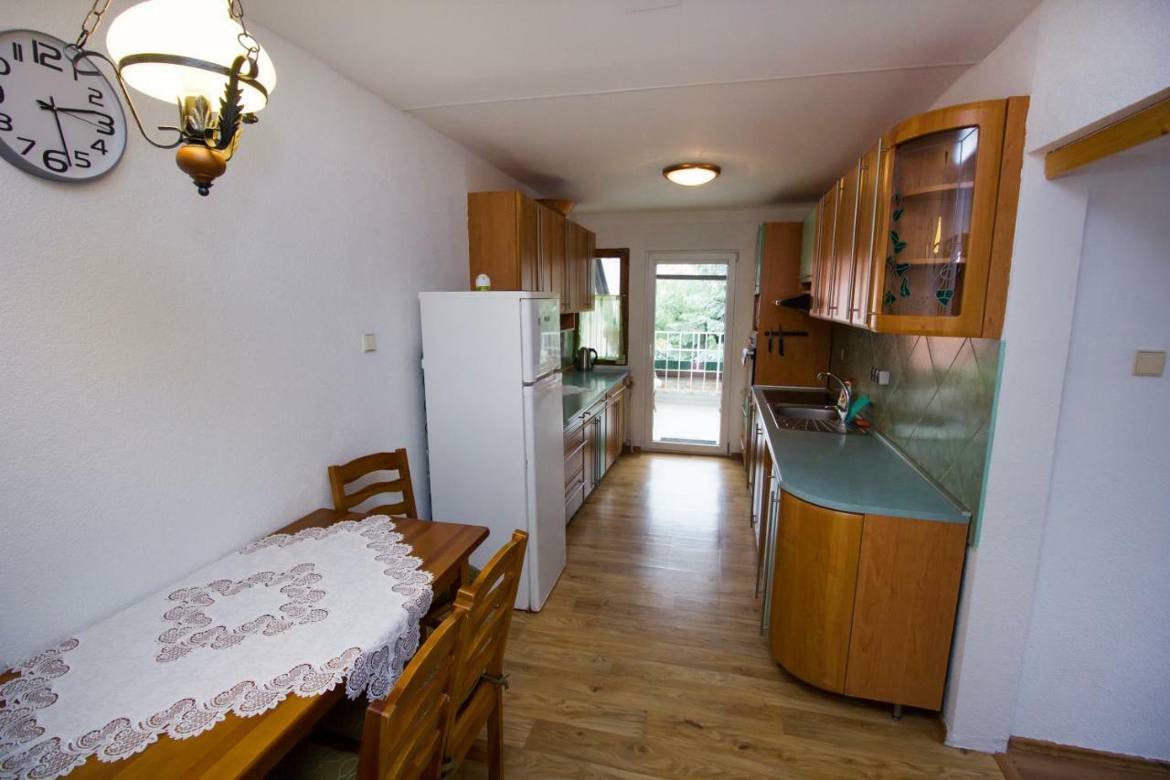 Star Apartments Piestany Bagian luar foto