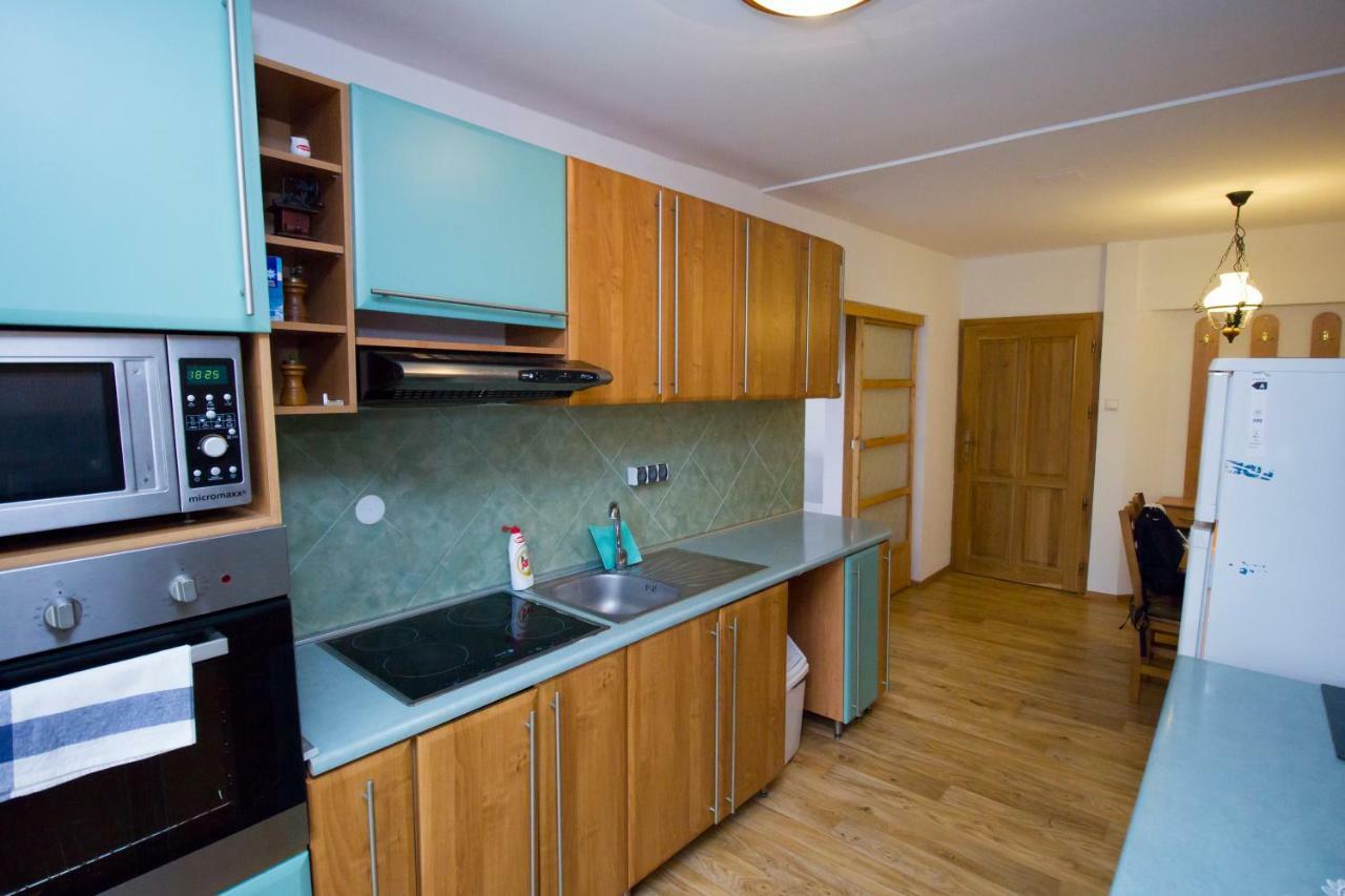 Star Apartments Piestany Bagian luar foto