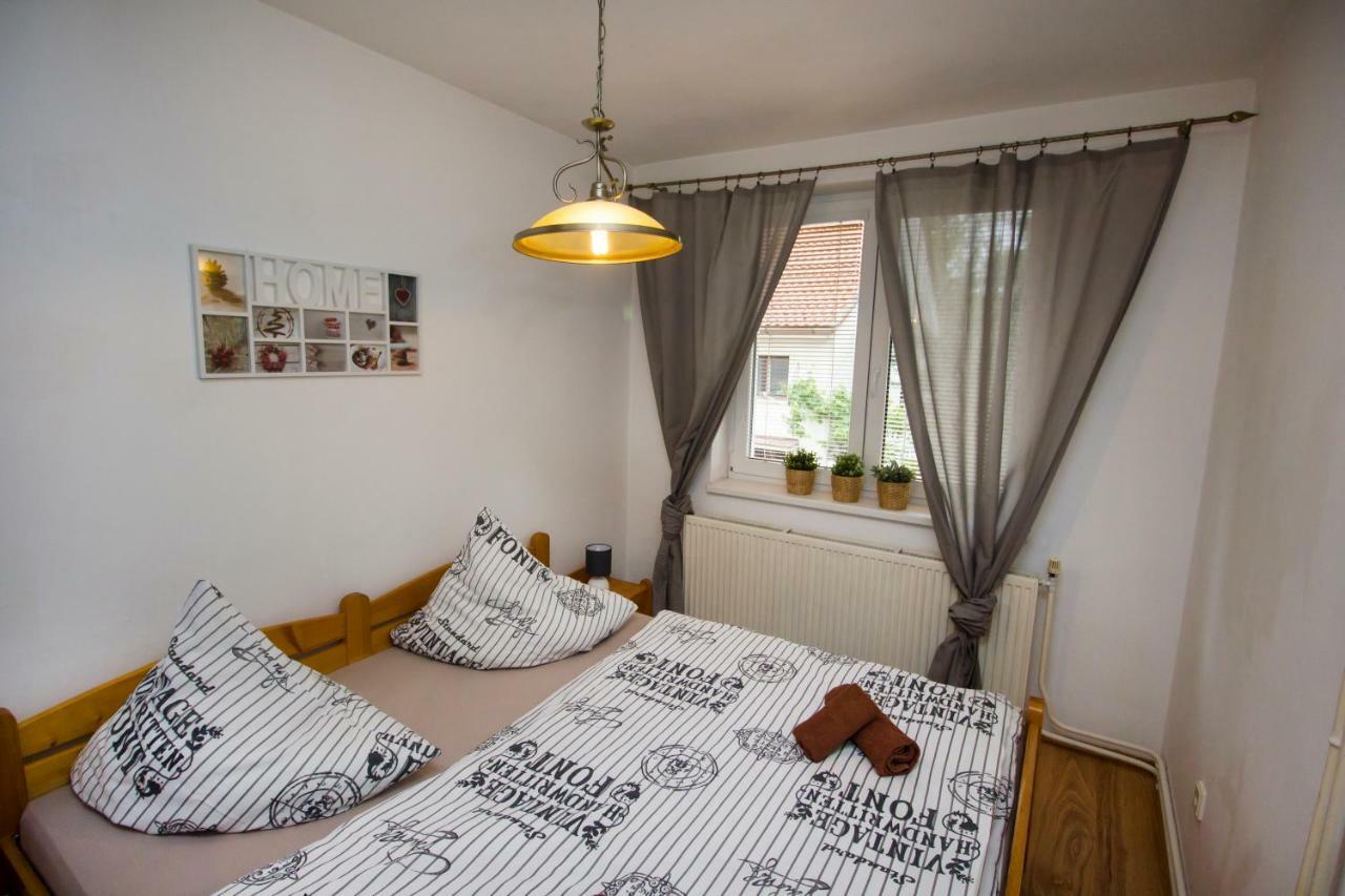 Star Apartments Piestany Bagian luar foto