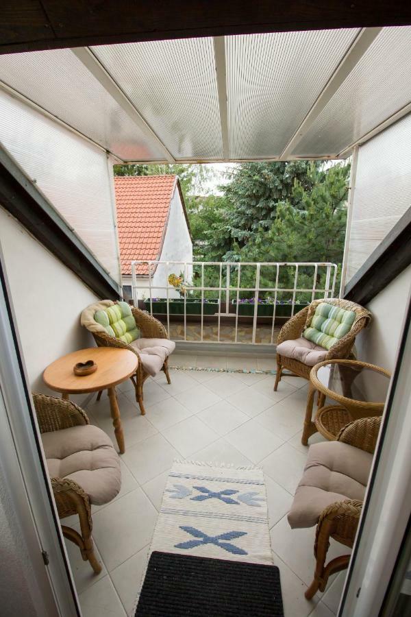 Star Apartments Piestany Bagian luar foto
