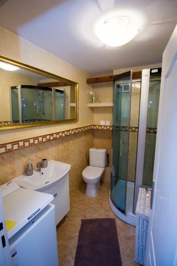 Star Apartments Piestany Bagian luar foto