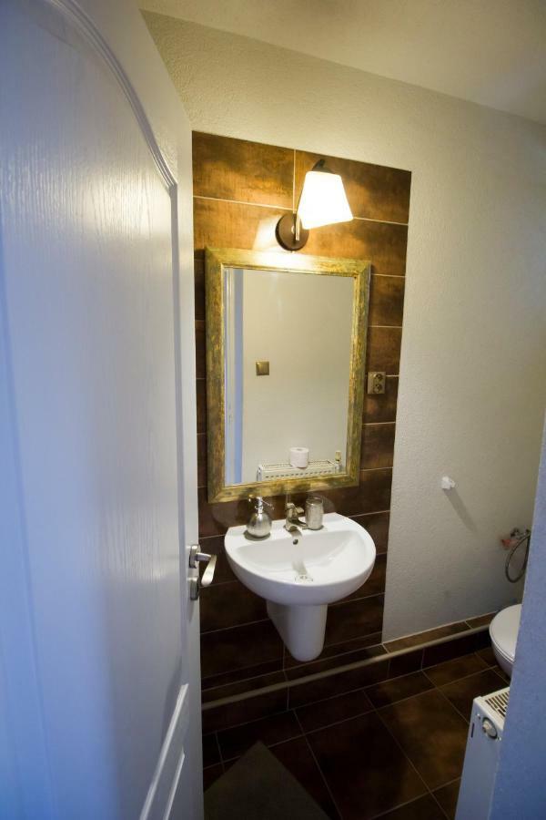 Star Apartments Piestany Bagian luar foto
