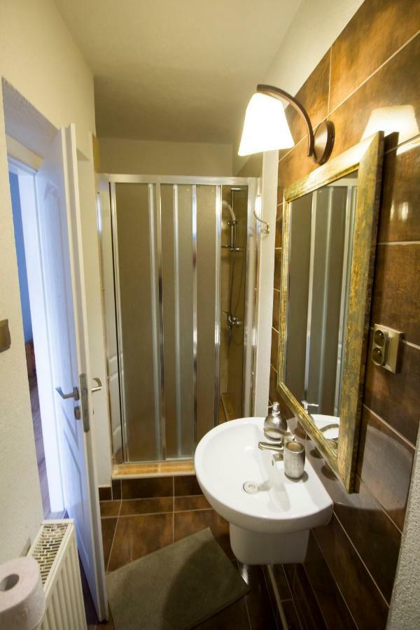 Star Apartments Piestany Bagian luar foto